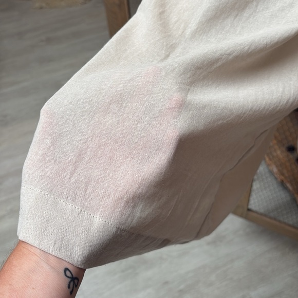 Free People  Rising Sun Pants - Picture 9 of 15